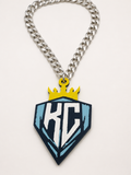 The Diamonds Chain