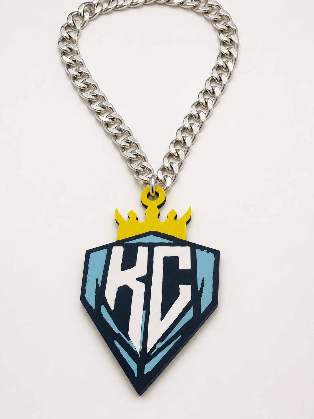 The Diamonds Chain