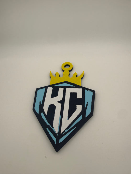 KC Diamonds Team Bundle